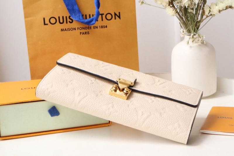 LV Wallets